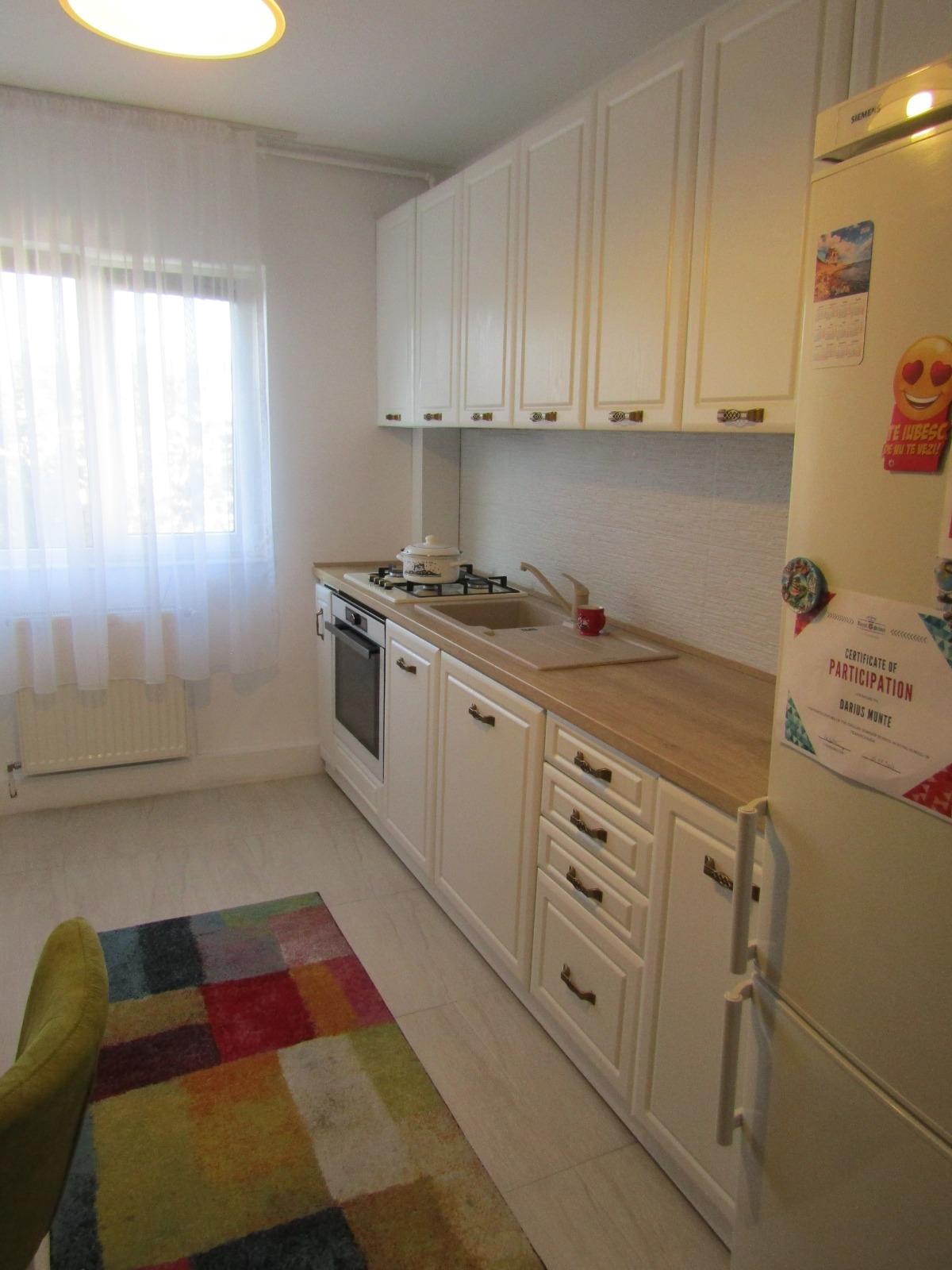 Apartament de vânzare 3 camere Marasti - 34365AV | BLITZ Cluj-Napoca | Poza5