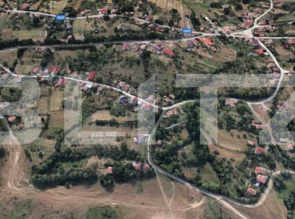 Teren de vânzare Feleacu - 34366TV | BLITZ Cluj-Napoca | Poza1