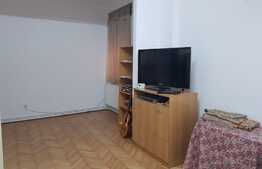 Apartament de vanzare, 29.6 mp de gradina, interbelic, zona Regionala CFR!