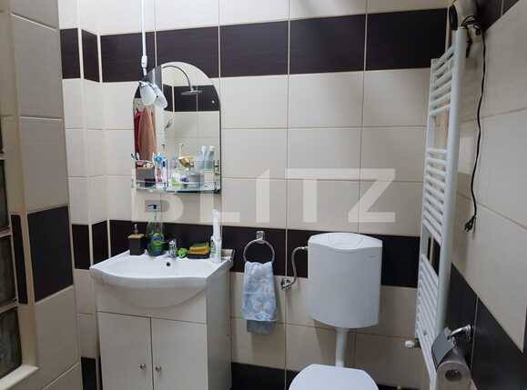 Garsonieră de vânzare Central - 34367AV | BLITZ Cluj-Napoca | Poza6