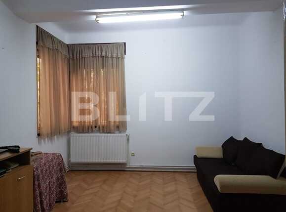 Garsonieră de vânzare Central - 34367AV | BLITZ Cluj-Napoca | Poza1