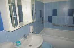 Apartament 2 camere, 54 mp, decomandat, garaj, zona strazii Tasnad