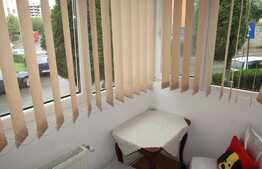 Apartament 2 camere, 54 mp, decomandat, garaj, zona strazii Tasnad