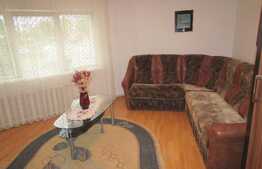 Apartament 2 camere, 54 mp, decomandat, garaj, zona strazii Tasnad