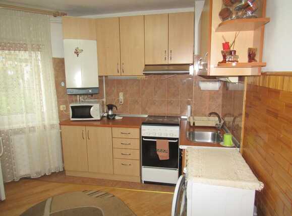 Apartament de închiriat 2 camere Manastur - 34368AI | BLITZ Cluj-Napoca | Poza5