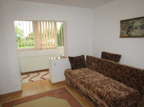 Apartament de închiriat 2 camere Manastur - 34368AI | BLITZ Cluj-Napoca | Poza1