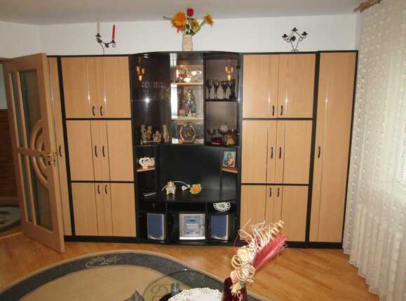 Apartament de închiriat 2 camere Manastur - 34368AI | BLITZ Cluj-Napoca | Poza4