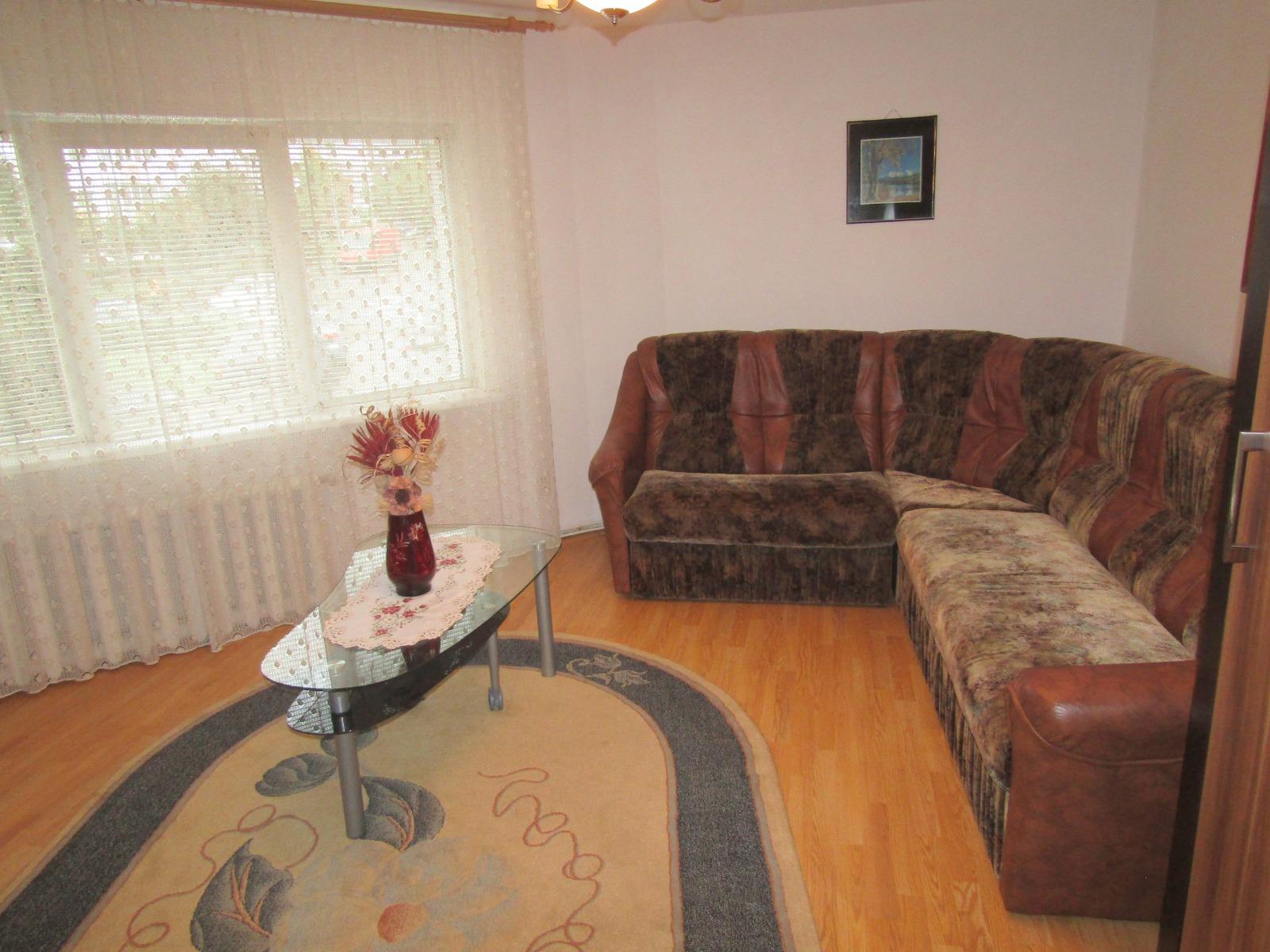 Apartament de închiriat 2 camere Manastur - 34368AI | BLITZ Cluj-Napoca | Poza3