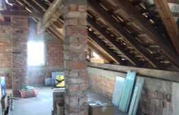 Vila de vanzare, 350 mp, 400 mp teren, zona exclusivista de case!