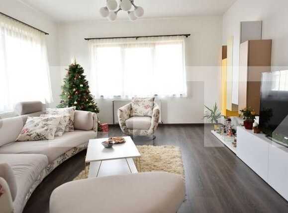 Casa de vânzare 6 camere Gheorgheni - 34369CV | BLITZ Cluj-Napoca | Poza1