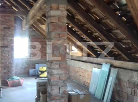 Casa de vânzare 6 camere Gheorgheni - 34369CV | BLITZ Cluj-Napoca | Poza9