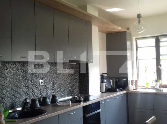 Casa de vânzare 6 camere Gheorgheni - 34369CV | BLITZ Cluj-Napoca | Poza4