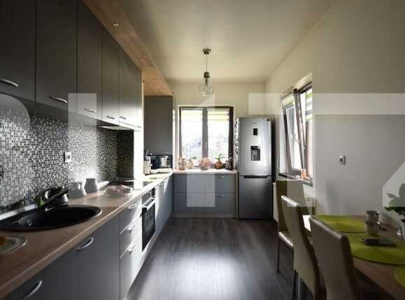 Casa de vânzare 6 camere Gheorgheni - 34369CV | BLITZ Cluj-Napoca | Poza3