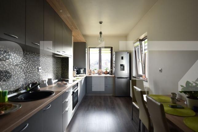 Casa de vânzare 6 camere Gheorgheni - 34369CV | BLITZ Cluj-Napoca | Poza3