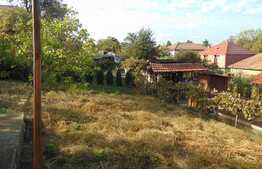 Casa individuala, 78 mp, 500 mp teren, zona de case!