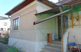 Casa individuala, 78 mp, 500 mp teren, zona de case!