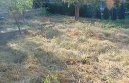 Casa individuala, 78 mp, 500 mp teren, zona de case!