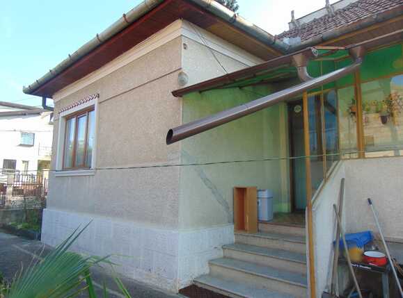 Casa de vânzare 2 camere Andrei Mureşanu - 34370CV | BLITZ Cluj-Napoca | Poza1