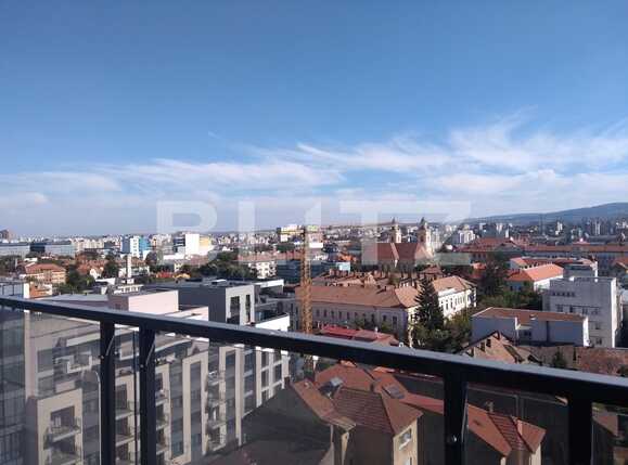 Spațiu birouri de închiriat Central - 34371SIB | BLITZ Cluj-Napoca | Poza1