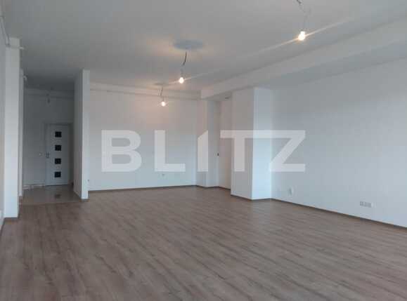 Spațiu birouri de închiriat Central - 34371SIB | BLITZ Cluj-Napoca | Poza12