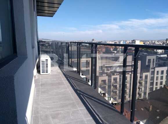 Spațiu birouri de închiriat Central - 34371SIB | BLITZ Cluj-Napoca | Poza2