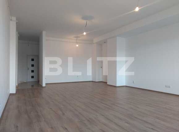 Spațiu birouri de închiriat Central - 34371SIB | BLITZ Cluj-Napoca | Poza9