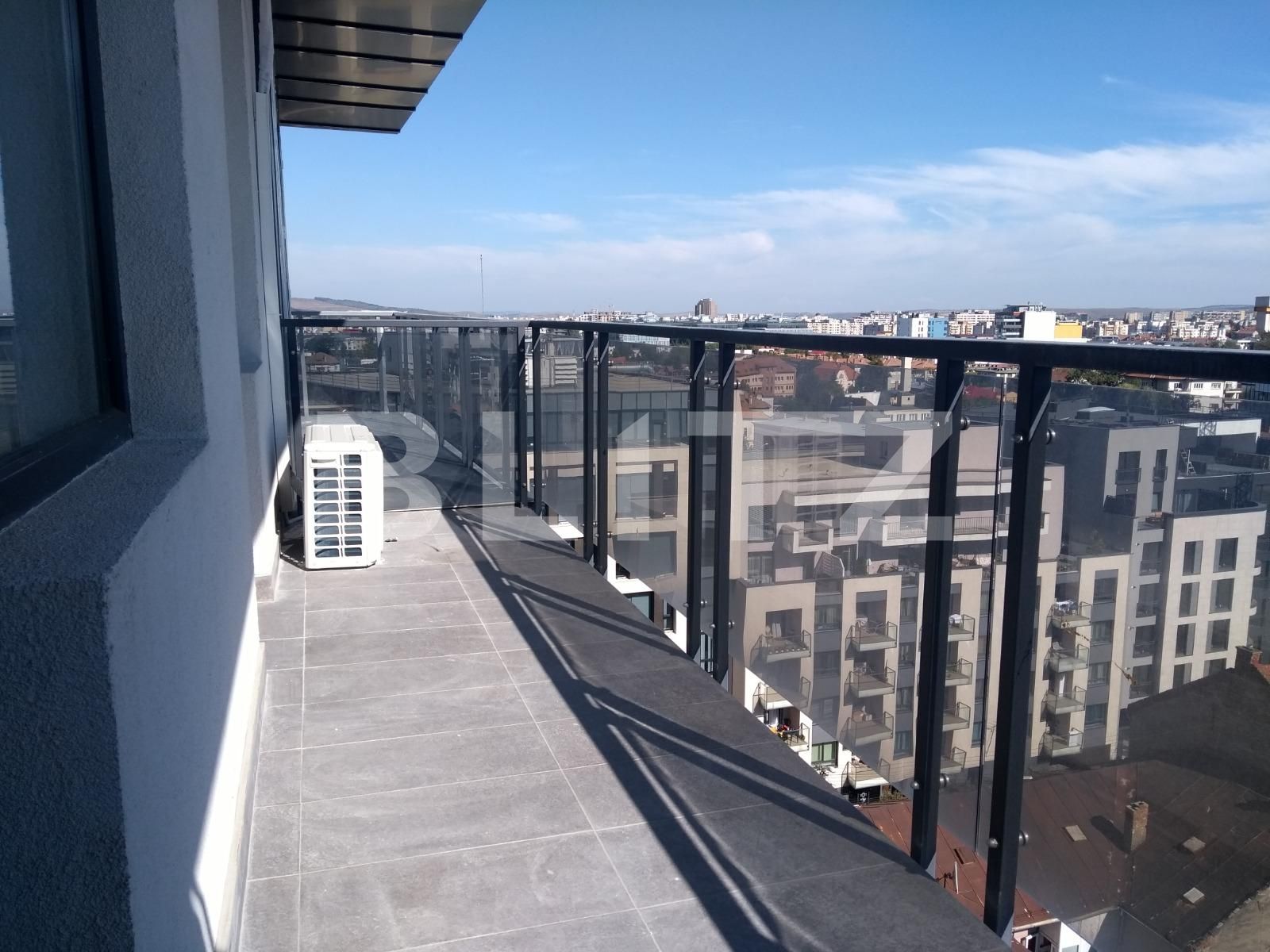 Spațiu birouri de închiriat Central - 34371SIB | BLITZ Cluj-Napoca | Poza2