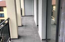 Apartament 2 camere, 52 mp, decomandat, prima inchiriere, garaj, zona strazii Eugen Ionesco