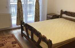 Apartament 2 camere, 52 mp, decomandat, prima inchiriere, garaj, zona strazii Eugen Ionesco