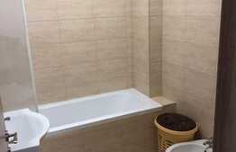 Apartament 2 camere, 52 mp, decomandat, prima inchiriere, garaj, zona strazii Eugen Ionesco