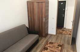 Apartament 2 camere, 52 mp, decomandat, prima inchiriere, garaj, zona strazii Eugen Ionesco