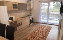 Apartament 2 camere, 52 mp, decomandat, prima inchiriere, garaj, zona strazii Eugen Ionesco
