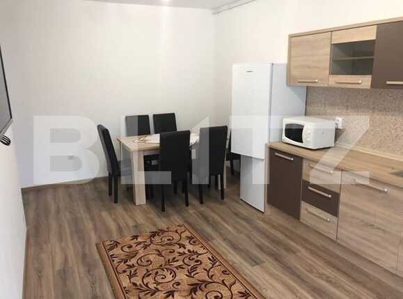 Apartament de închiriat 3 camere Zorilor - 34372AI | BLITZ Cluj-Napoca | Poza5