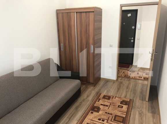 Apartament de închiriat 3 camere Zorilor - 34372AI | BLITZ Cluj-Napoca | Poza3