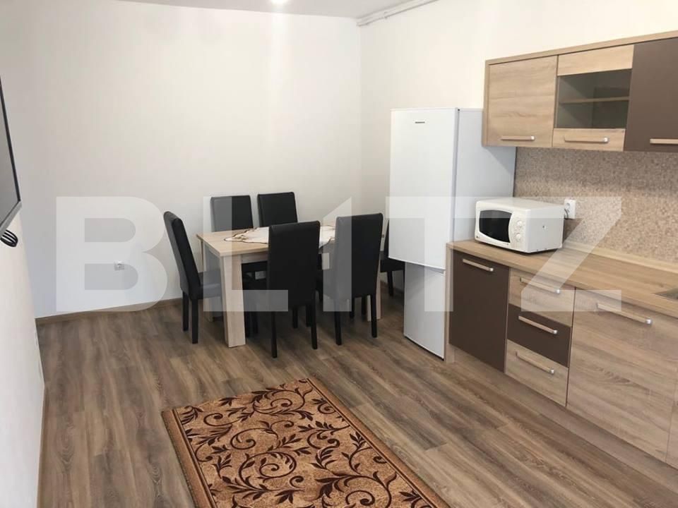 Apartament de închiriat 3 camere Zorilor - 34372AI | BLITZ Cluj-Napoca | Poza5