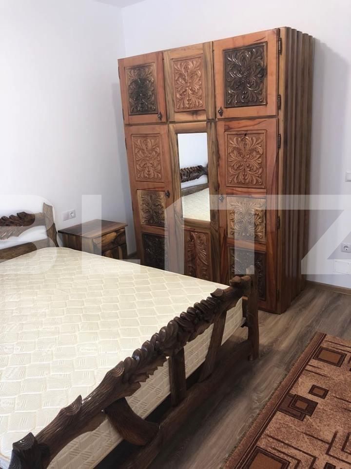 Apartament de închiriat 3 camere Zorilor - 34372AI | BLITZ Cluj-Napoca | Poza2