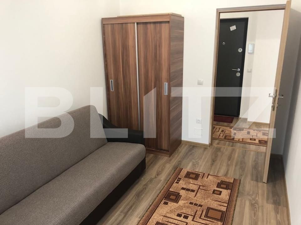Apartament de închiriat 3 camere Zorilor - 34372AI | BLITZ Cluj-Napoca | Poza3