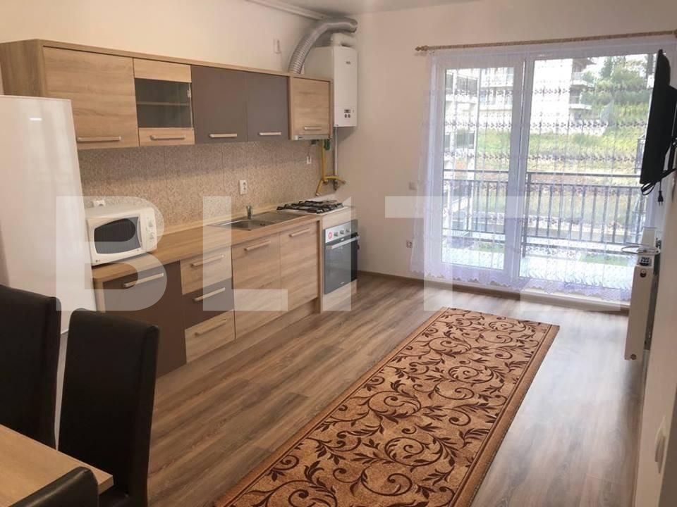 Apartament de închiriat 3 camere Zorilor - 34372AI | BLITZ Cluj-Napoca | Poza4