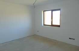 Casa individuala, 119 mp, 500 mp teren, zona Chinteni