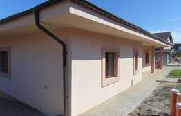 Casa individuala, 119 mp, 500 mp teren, zona Chinteni