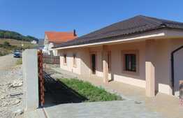 Casa individuala, 119 mp, 500 mp teren, zona Chinteni