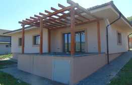 Casa individuala, 119 mp, 500 mp teren, zona Chinteni