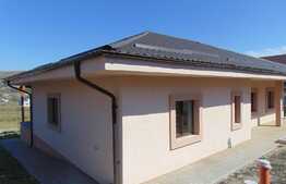 Casa individuala, 119 mp, 500 mp teren, zona Chinteni