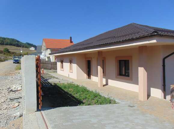 Casa de vânzare 4 camere Exterior Nord - 34373CV | BLITZ Cluj-Napoca | Poza2