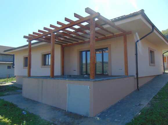 Casa de vânzare 4 camere Exterior Nord - 34373CV | BLITZ Cluj-Napoca | Poza1