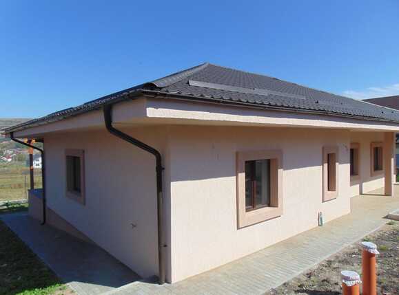 Casa de vânzare 4 camere Exterior Nord - 34373CV | BLITZ Cluj-Napoca | Poza3