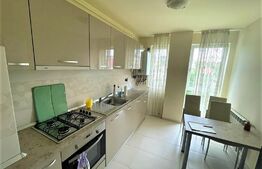 Apartament 2 camere, 55 mp, decomandat, 2 parcari, zona Sigma Center