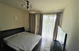 Apartament 2 camere, 55 mp, decomandat, 2 parcari, zona Sigma Center