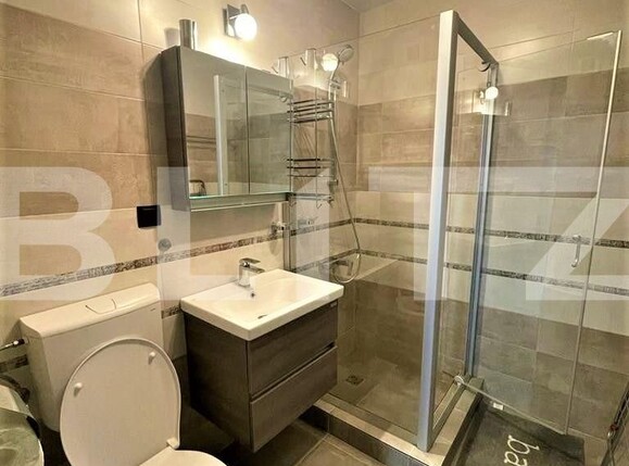 Apartament de închiriat 2 camere Zorilor - 34374AI | BLITZ Cluj-Napoca | Poza4