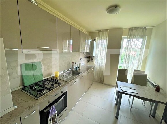 Apartament de închiriat 2 camere Zorilor - 34374AI | BLITZ Cluj-Napoca | Poza3